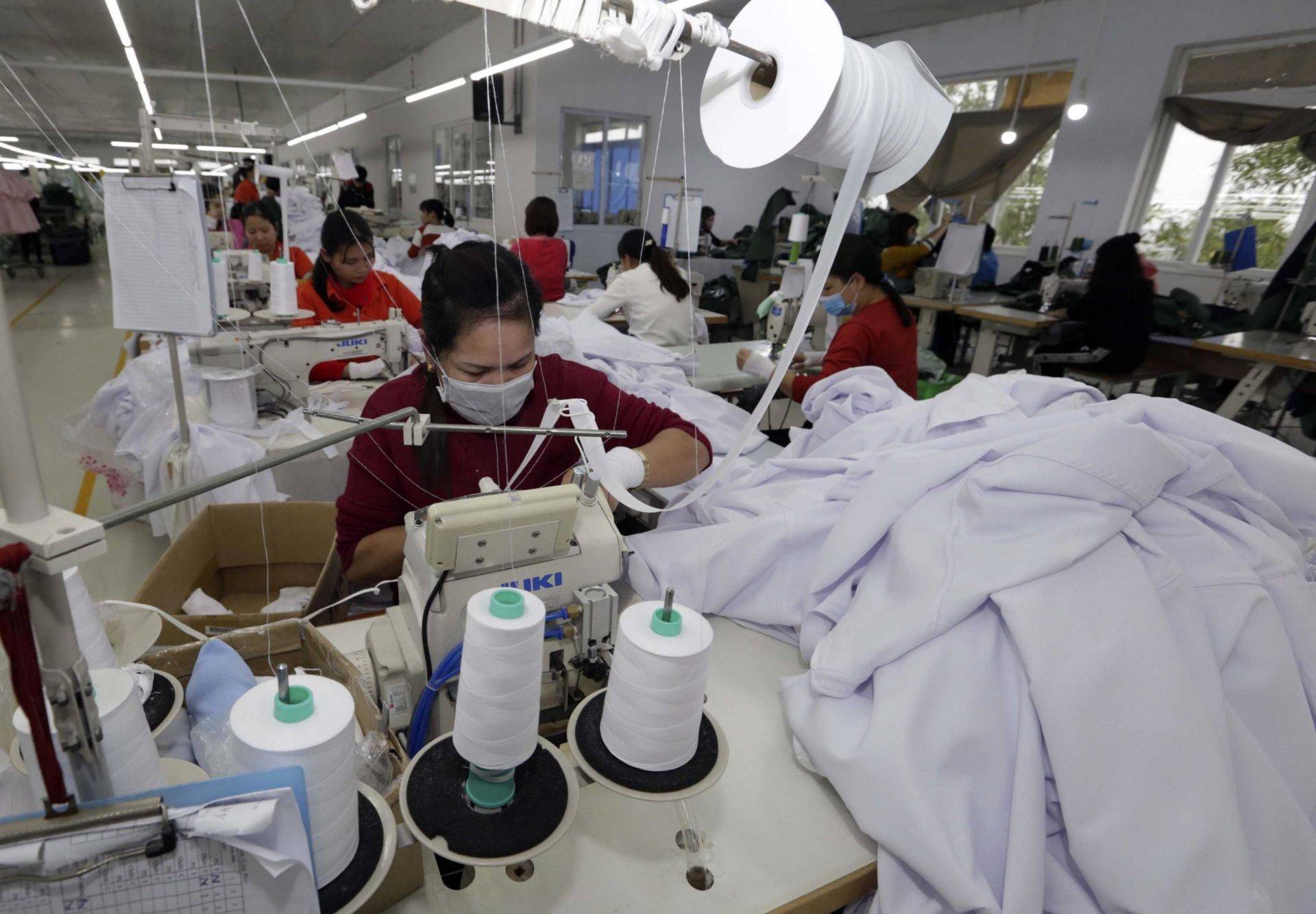 TP. Hồ Chí Minh: Tăng lực hỗ trợ doanh nghiệp nhỏ và vừa, thúc đẩy tham gia chuỗi cung ứng toàn cầu