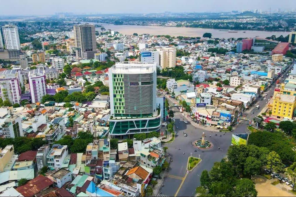 Thống nhất chủ trương thành lập thành phố Đồng Nai trực thuộc Trung ương