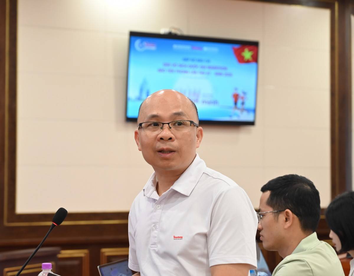 Khánh Hòa: Hơn 12.000 Vận động viên tham gia tranh tài Giải vô địch Quốc gia MARATHON 2026