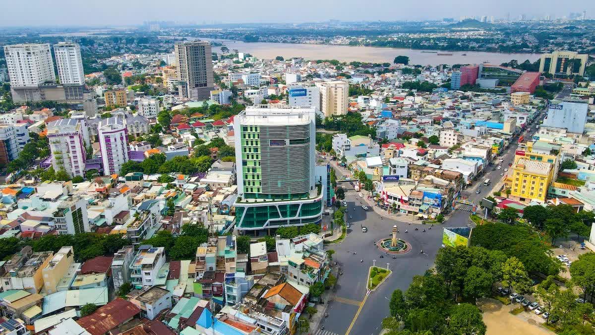 Thống nhất chủ trương thành lập thành phố Đồng Nai trực thuộc Trung ương