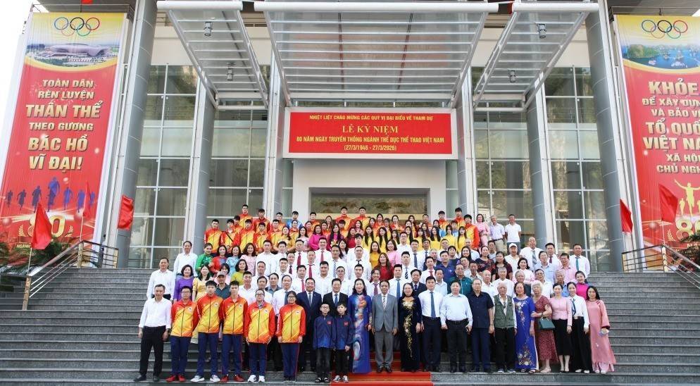 Quảng Ninh: 80 năm hun đúc khát vọng “Dân cường – Quốc thịnh”