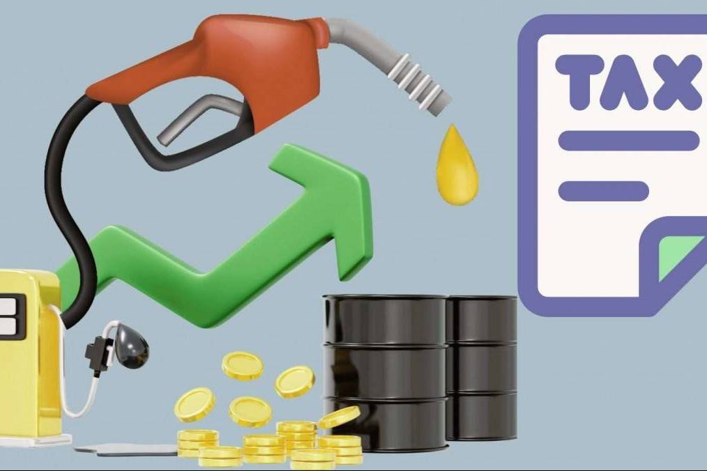 Giảm đồng loạt 3 sắc thuế với xăng dầu