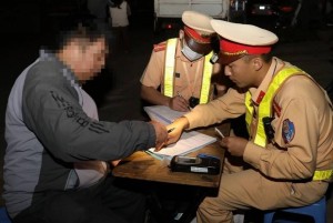 Bãi bỏ toàn bộ Nghị định 100 từ 15/5, xử phạt giao thông chuyển sang xử phạt theo từng lĩnh vực