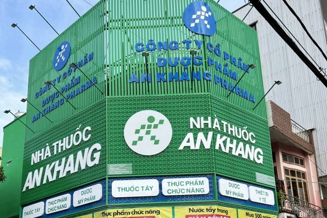 An Khang mở lại đà tăng trưởng