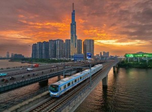 Bộ Xây dựng hoàn thiện quy chuẩn metro, tạo nền tảng phát triển đô thị bền vững