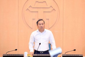 Đồ án quy hoạch Hà Nội 100 năm: Làm rõ sự cần thiết xây sân bay thứ hai