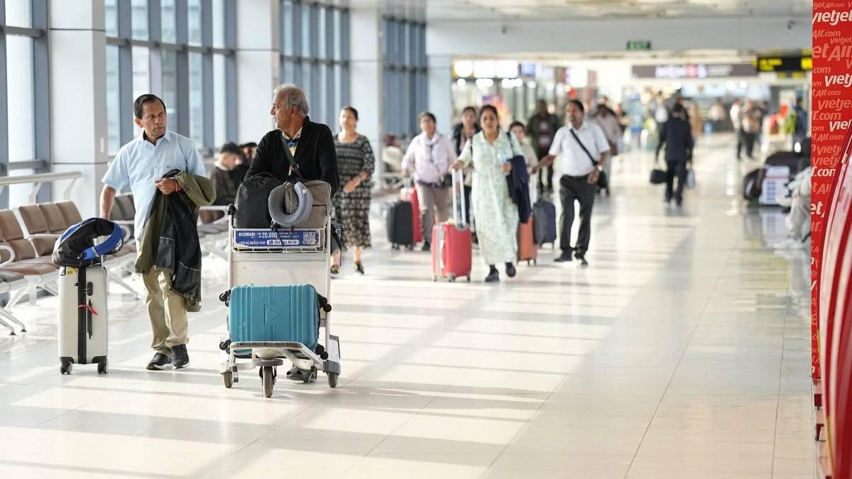 Nội Bài, Đà Nẵng thăng hạng trong top 100 sân bay tốt nhất thế giới 2026