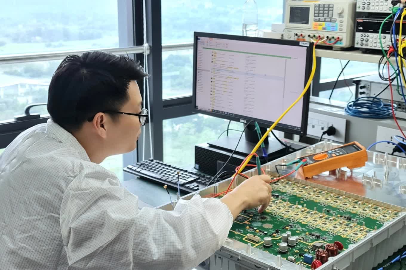 Không còn đầu tư dàn trải: Đâu là những ngành công nghệ chiến lược tạo động lực tăng trưởng mới cho Việt Nam?