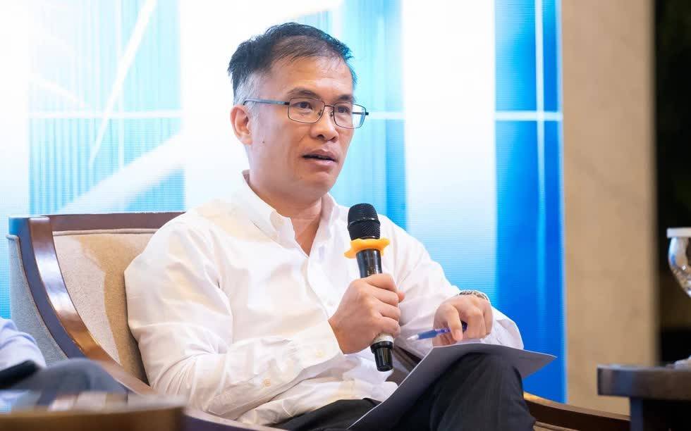 PGS.TS. Vũ Sỹ Cường: Gỡ nút thắt vốn khoa học công nghệ để tạo động lực tăng trưởng