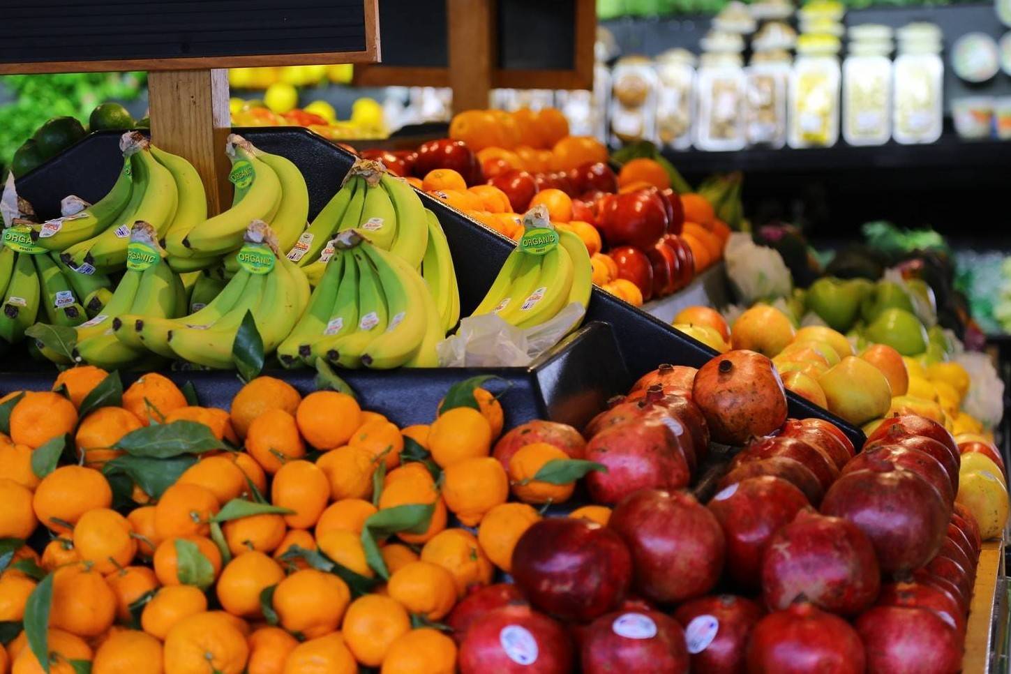 Nguồn cung trái cây Trung Quốc tăng nhanh tại Việt Nam