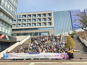 KTO thúc đẩy du lịch giáo dục qua Study Tour Hàn Quốc