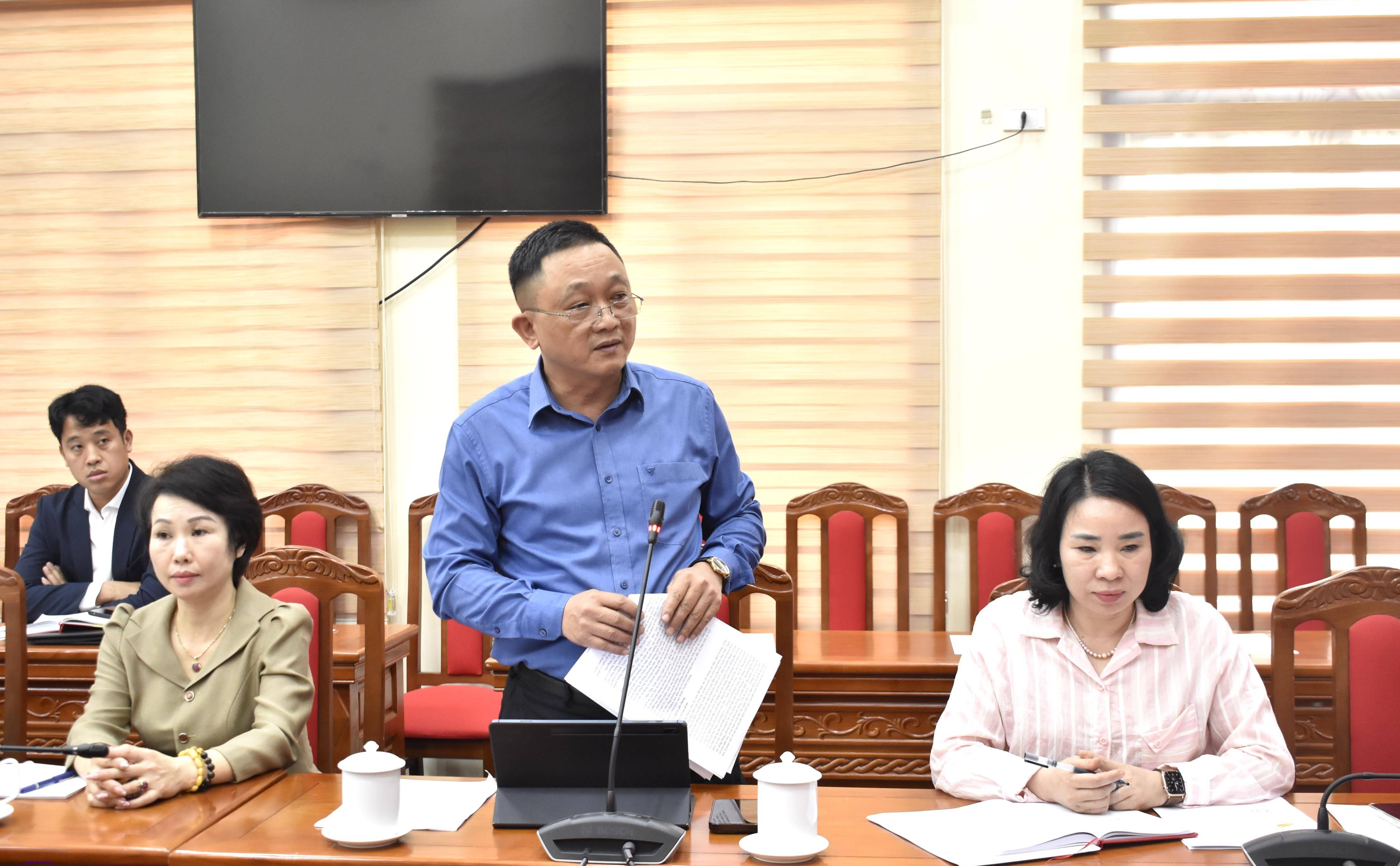 Tuyên Quang: Đổi mới công tác tuyên truyền, phát huy vai trò báo chí trong phát triển địa phương