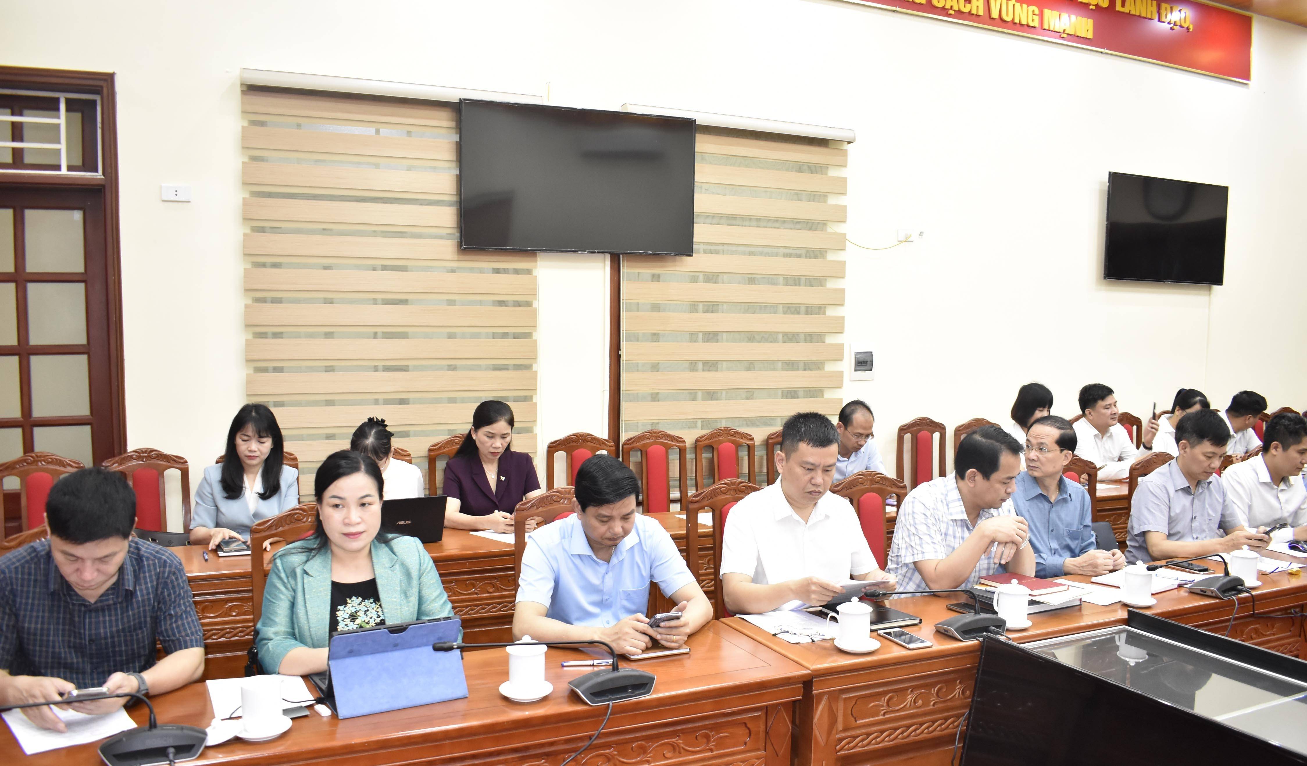 Tuyên Quang: Đổi mới công tác tuyên truyền, phát huy vai trò báo chí trong phát triển địa phương