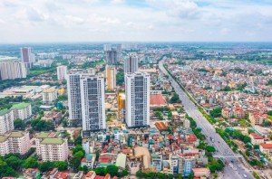 Áp lực lãi vay tăng cao, người mua nhà lao đao giữa vòng xoáy tài chính