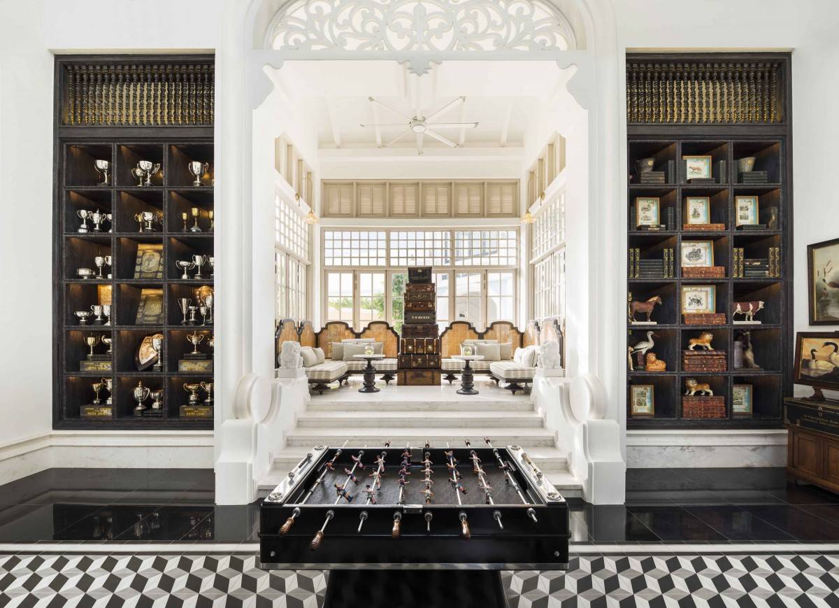 Những tên tuổi kiến trúc hàng đầu định hình diện mạo mới của Phú Quốc