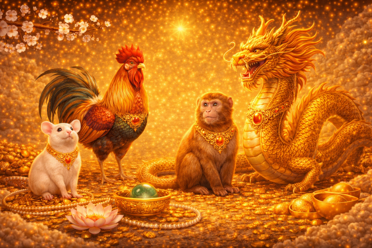 Tử vi - Vận số ngày 31/3/2026 Tuổi Dậu: Được Chính Quan nâng đỡ, quý nhân xuất hiện đúng lúc giúp bản mệnh tháo gỡ các vướng mắc công việc.