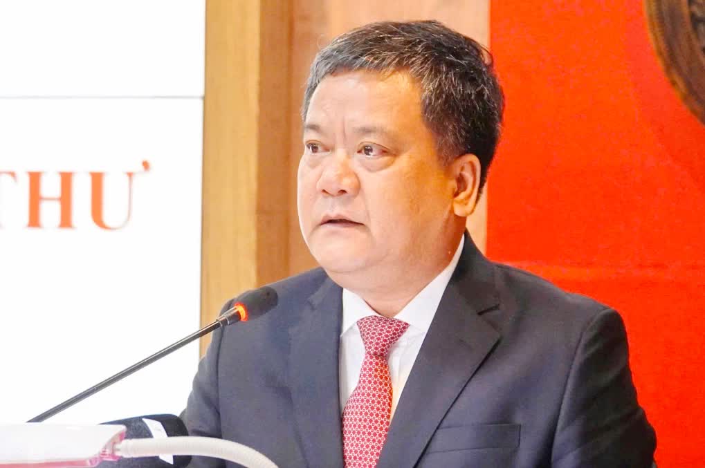 Ông Trần Phong được bầu làm Bí thư Tỉnh ủy Khánh Hòa