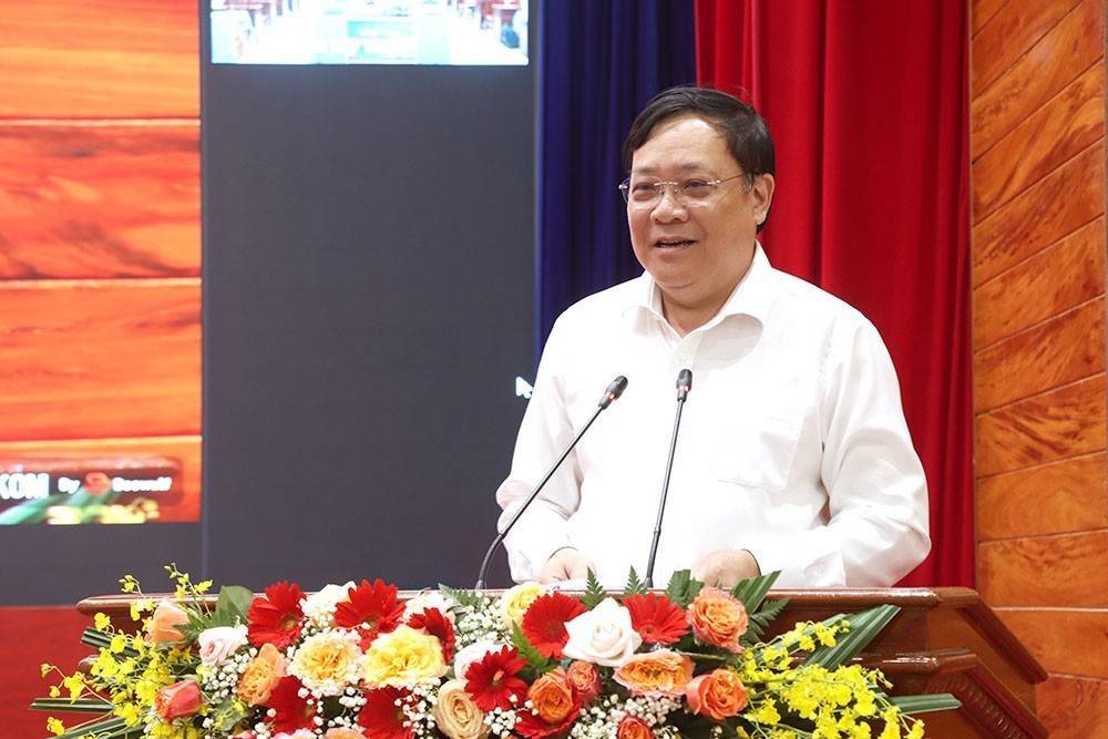 Xây dựng “Văn hóa trách nhiệm” – động lực nội sinh cho phát triển Đồng Tháp trong giai đoạn mới