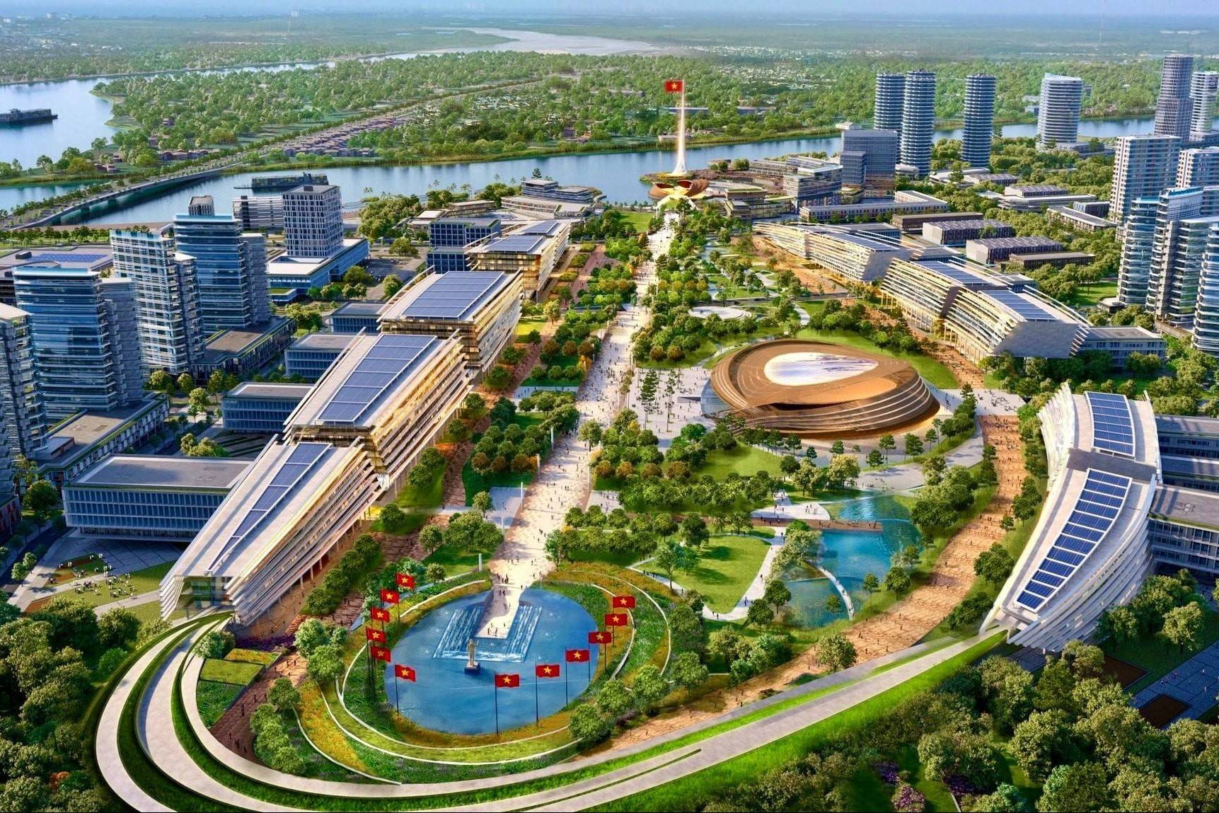 Đồng Nai bứt tốc quý I/2026: Công nghiệp dẫn dắt, GRDP tăng 9,3%