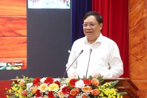 Xây dựng “Văn hóa trách nhiệm” – động lực nội sinh cho phát triển Đồng Tháp trong giai đoạn mới