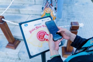 Chuyển đổi số du lịch: Hỗ trợ địa phương xây dựng hệ sinh thái thông minh