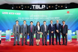 Doanh nghiệp tiên phong mở rộng năng lượng tái tạo: Góc nhìn từ Trường Thành Việt Nam