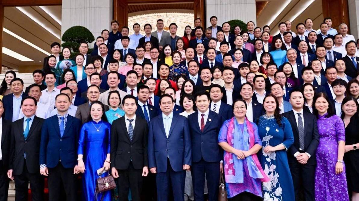 Tiếng nói doanh nghiệp tư nhân: Khát vọng tăng trưởng hai con số và những kiến nghị đầy trăn trở