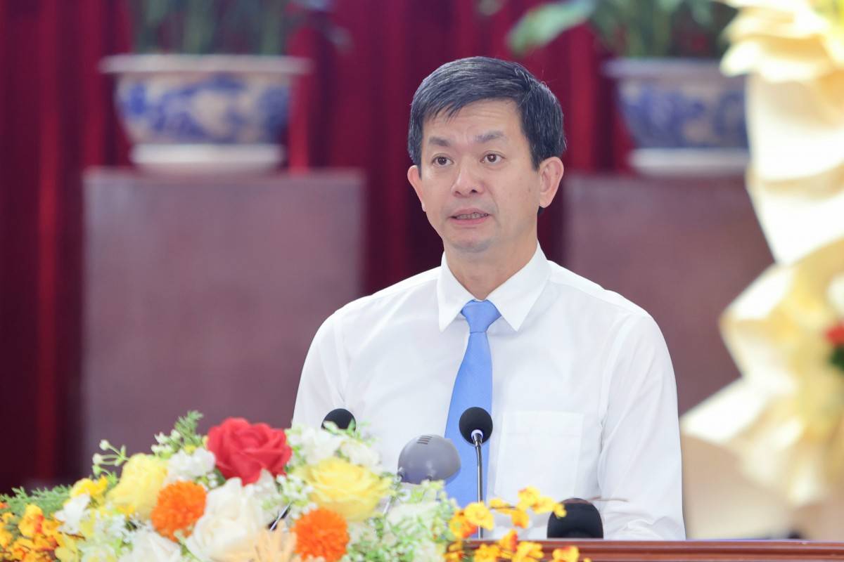 Chủ tịch UBND TP. Cần Thơ Trương Cảnh Tuyên tái đắc cử với tỷ lệ tín nhiệm tuyệt đối