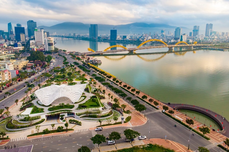 Đà Nẵng dồn lực hiện thực hóa Khu thương mại tự do 1.881 ha, tung loạt ưu đãi hút vốn ngoại