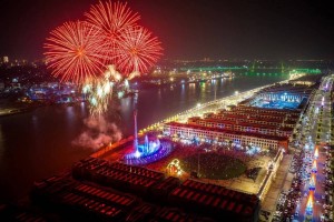 Phiên bản nâng cấp Vinhomes Riverside tại Hải Phòng nhân đôi sức hút với chính sách “5 năm không lo lãi suất”