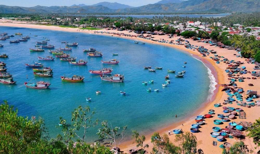 Duyên hải miền Trung, Tây Nguyên: Xanh hơn, phất hơn khi lồng ghép văn hóa và sinh thái nông nghiệp vào du lịch