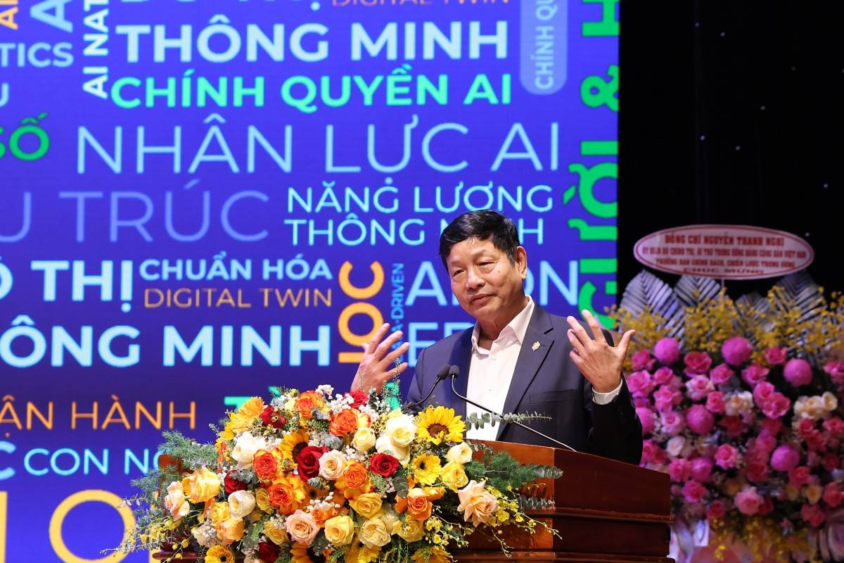 Gia Lai “mở khóa” không gian phát triển mới. Gần 21 tỷ USD cam kết đầu tư, định hình cực tăng trưởng mới của khu vực