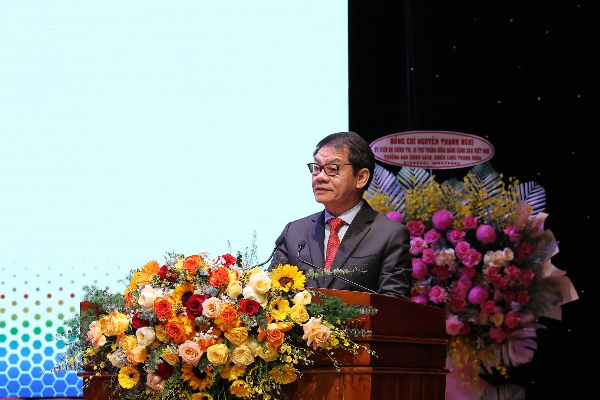 Gia Lai “mở khóa” không gian phát triển mới. Gần 21 tỷ USD cam kết đầu tư, định hình cực tăng trưởng mới của khu vực