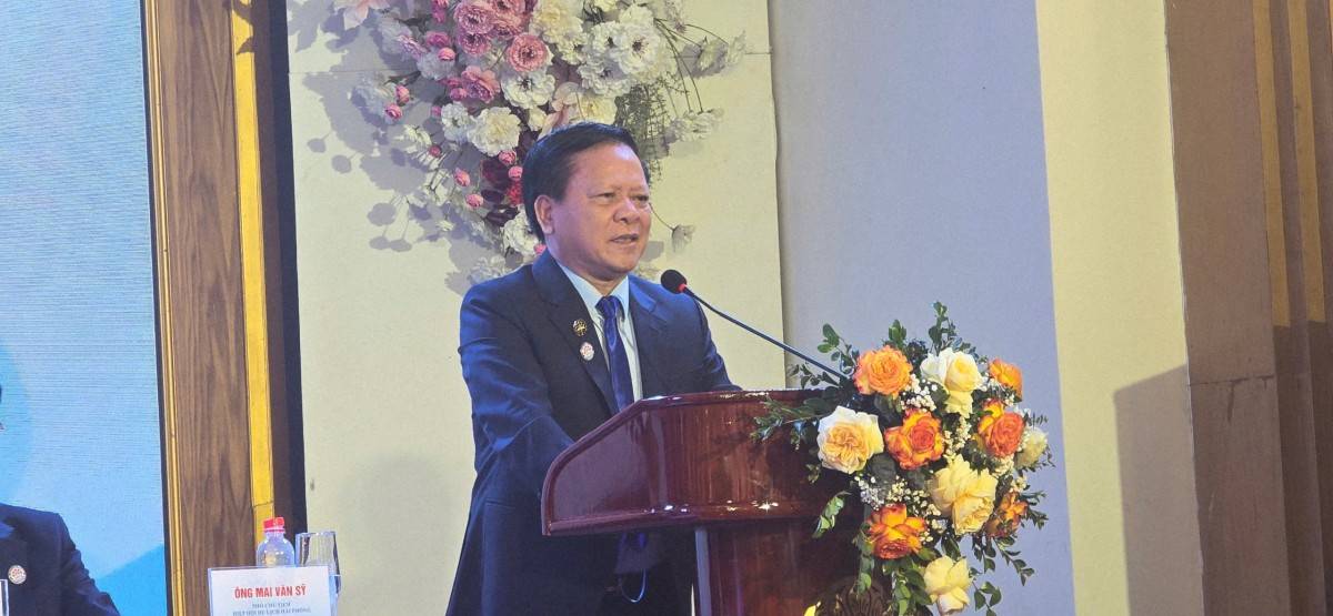 Dấu mốc mới cho du lịch Hải Phòng: Liên kết – Bứt phá – Vươn tầm quốc tế