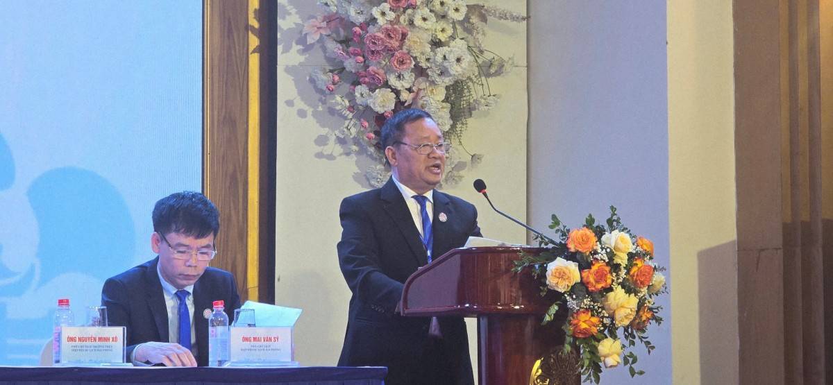 Dấu mốc mới cho du lịch Hải Phòng: Liên kết – Bứt phá – Vươn tầm quốc tế