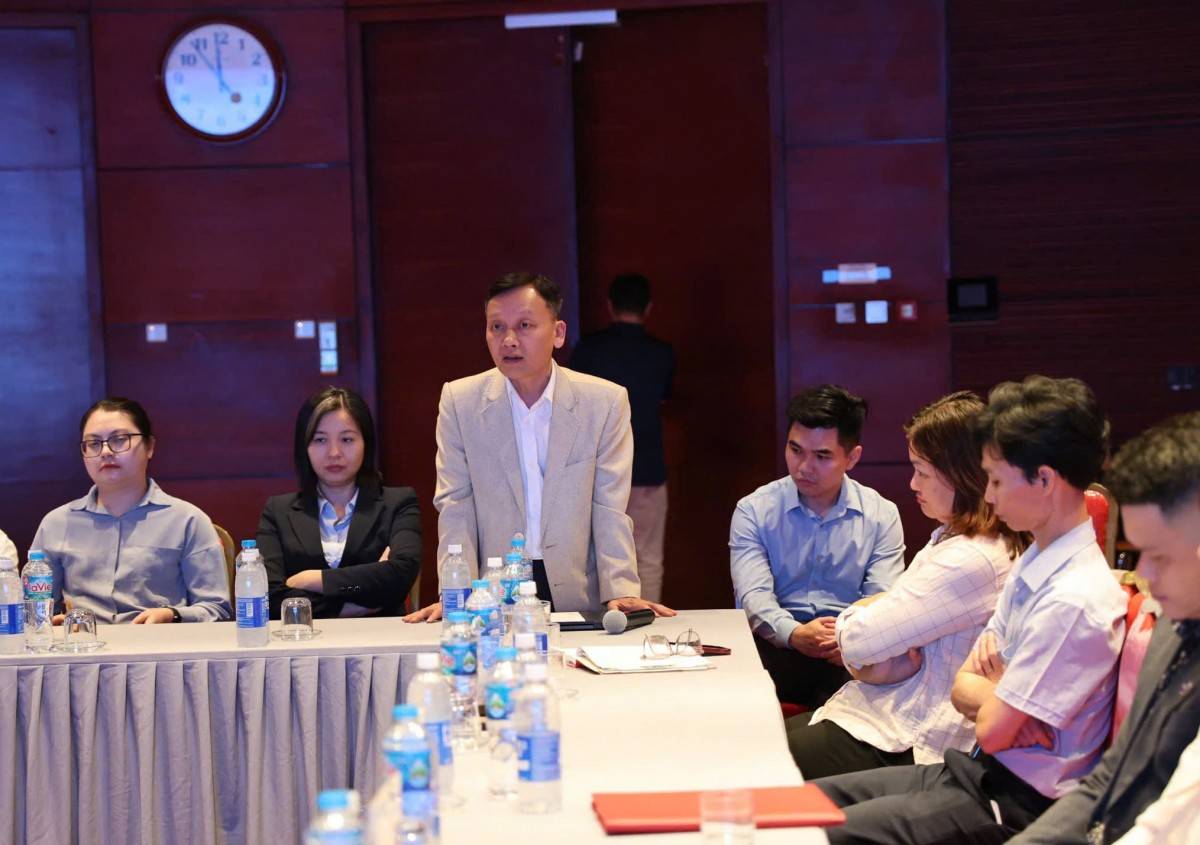 Hà Nội thúc đẩy kinh tế thể thao, mở thêm không gian cho doanh nghiệp