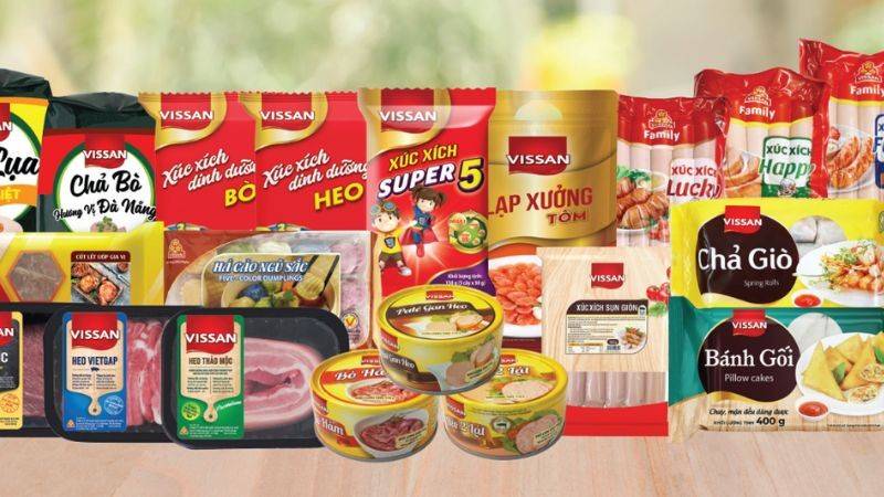 Chuỗi siêu thị Satra có đang 