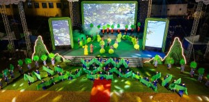 Du lịch Lào Cai bứt phá mạnh mẽ quý I/2026, tạo đà tăng trưởng cho cả năm