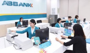 ABBank huy động 20.000 tỷ đồng trái phiếu, tất toán 1.400 tỷ đồng nợ trước hạn