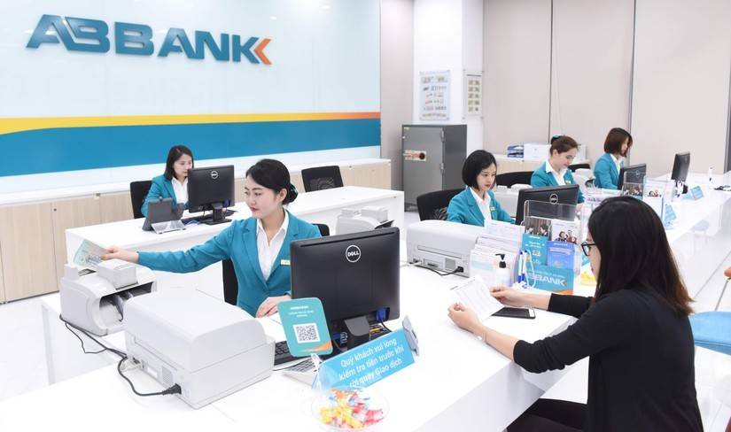 ABBank huy động 20.000 tỷ đồng trái phiếu, tất toán 1.400 tỷ đồng nợ trước hạn
