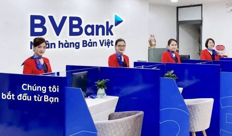 Năm 2026, BVBank muốn tăng lợi nhuận 34%, tăng vốn lên gần 10.000 tỷ đồng