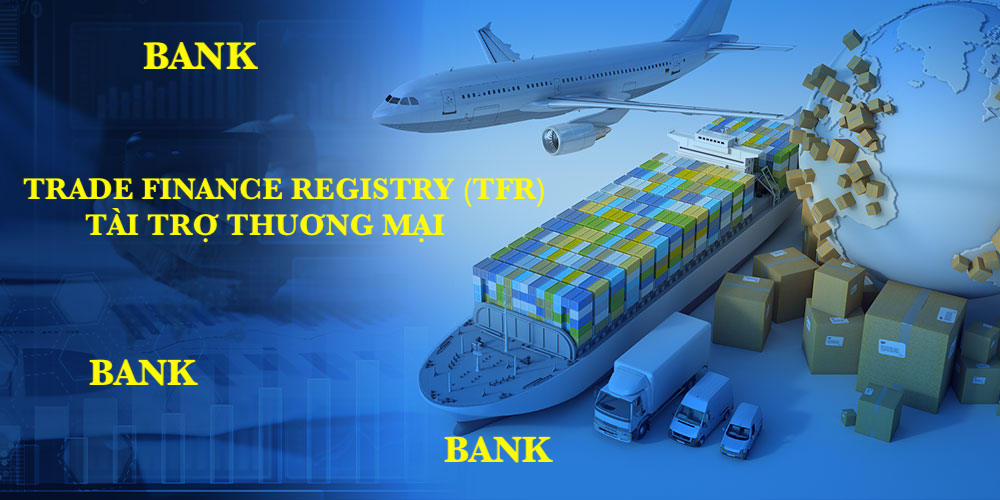 Xây hạ tầng dữ liệu về tài trợ thương mại: Doanh nghiệp Việt có cơ hội tiếp cận 100 tỷ USD