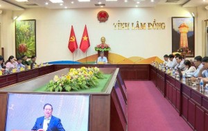 Lâm Đồng bứt tốc chuyển đổi số, hoàn thành hơn 51% kế hoạch năm 2026 ngay trong Quý I
