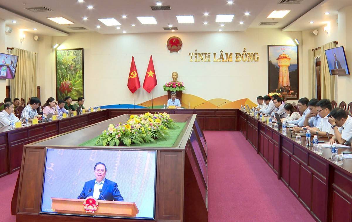 Lâm Đồng bứt tốc chuyển đổi số, hoàn thành hơn 51% kế hoạch năm 2026 ngay trong Quý I