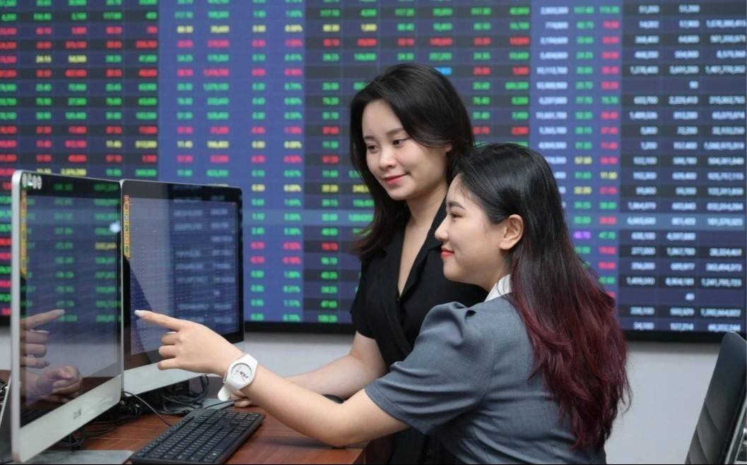 Chứng khoán vào nhịp chọn lọc, nhà đầu tư không thể đánh nhanh thắng nhanh