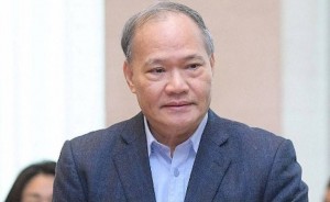 Ngày mai xét xử cựu Thứ trưởng Hoàng Văn Thắng trong đại án đấu thầu, hối lộ