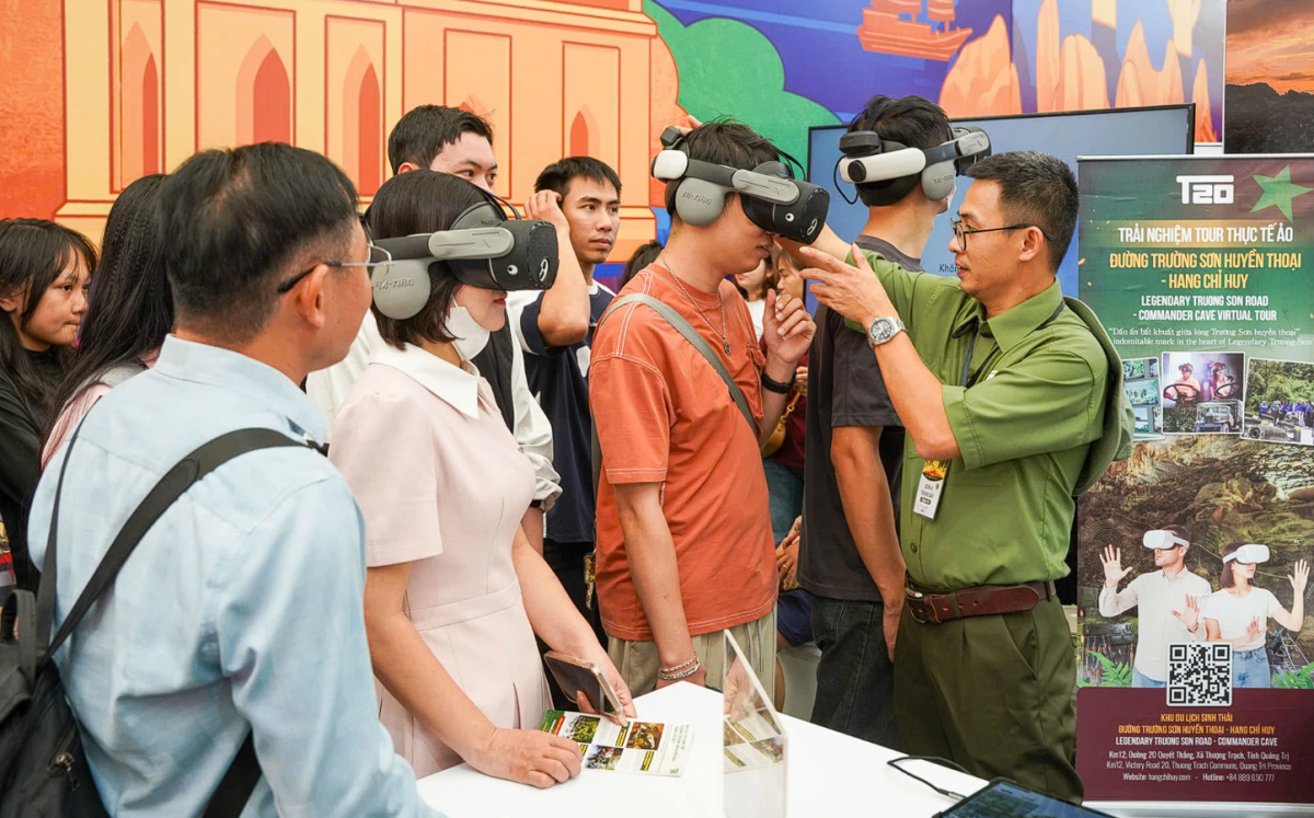 Quảng Trị: Mở rộng không gian – nâng cấp sản phẩm – kết nối thị trường du lịch