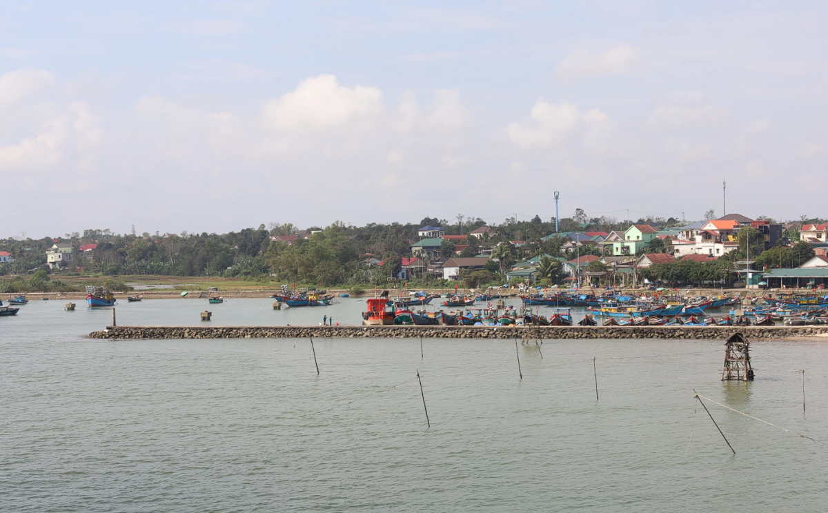 Quảng Trị: Những chuyển động mới ở nền nông nghiệp cơ sở