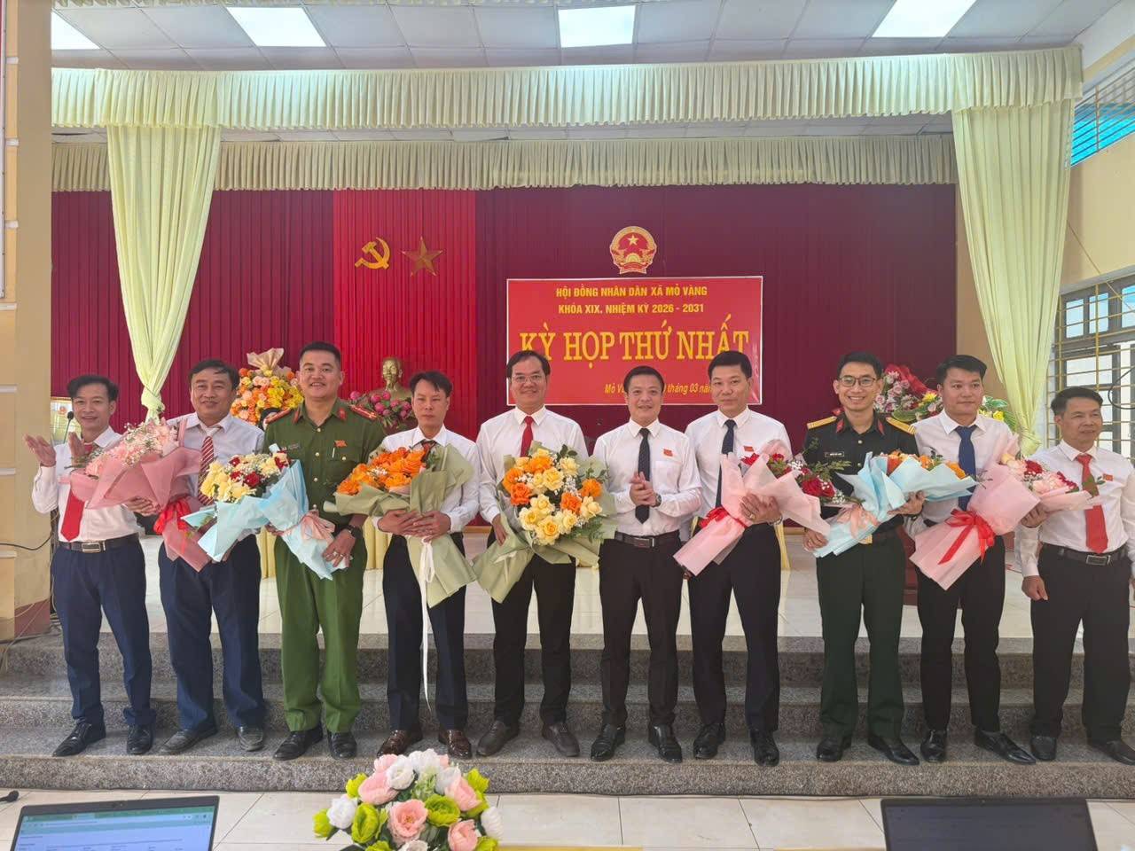 Lào Cai: HĐND xã Mỏ Vàng giữ vai trò hạt nhân lãnh đạo, mở ra giai đoạn phát triển mới