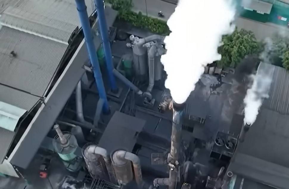 Khởi tố 74 bị can, phanh phui thủ đoạn làm giả dữ liệu quan trắc môi trường